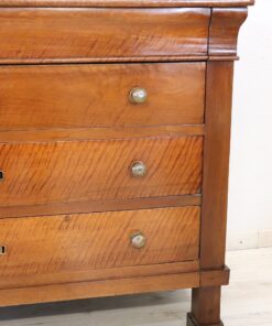 Italian Chest of Drawers - Right Side - Styylish