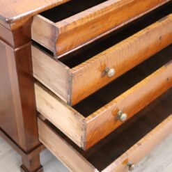 Italian Chest of Drawers - Drawer Open - Styylish