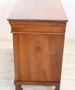 Italian Chest of Drawers - Side Profile - Styylish