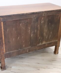 Italian Chest of Drawers - Back Profile - Styylish