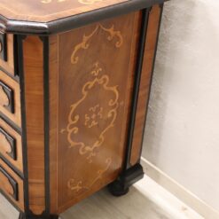 Louis XIV Chest of Drawers - Side Decoration - Styylish