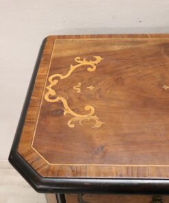 Louis XIV Chest of Drawers - Side Top Decoration - Styylish