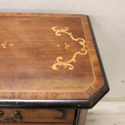 Louis XIV Chest of Drawers - Right Side Top Decoration - Styylish