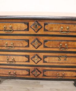 Louis XIV Chest of Drawers - Front - Styylish