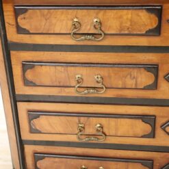 Louis XIV Chest of Drawers - Handles - Styylish