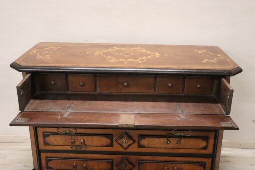 Louis XIV Chest of Drawers - Desk - Styylish