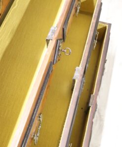 Louis XIV Chest of Drawers - Drawer Interior - Styylish