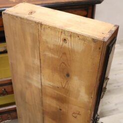 Louis XIV Chest of Drawers - Drawer Exterior - Styylish