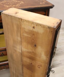 Louis XIV Chest of Drawers - Drawer Exterior - Styylish