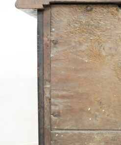 Louis XIV Chest of Drawers - Back - Styylish