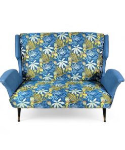 Midcentury Loveseat- Styylish