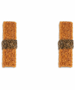 Lights Amber Tiger’s Eye - Styylish