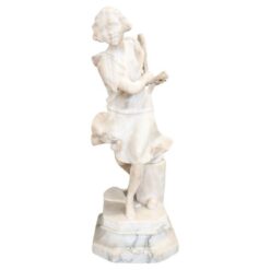 Marble Sculpture - Styylish