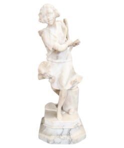 Marble Sculpture - Styylish
