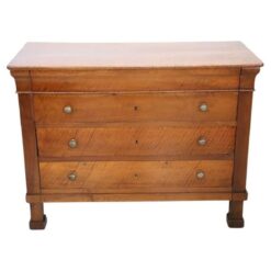 Italian Chest of Drawers - Styylish