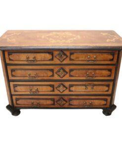 Louis XIV Chest of Drawers - Styylish