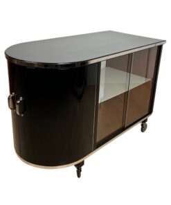 Art Deco Bar Trolley- Styylish