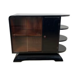 Art Deco Half Cabinet - Styylish