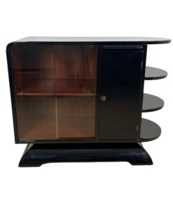 Art Deco Half Cabinet - Styylish