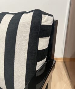 Pair of Art Deco Armchairs - Upholstery Side - Styylish