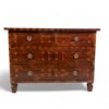 Geometric Louis XVI Chest of Drawers- Styylish