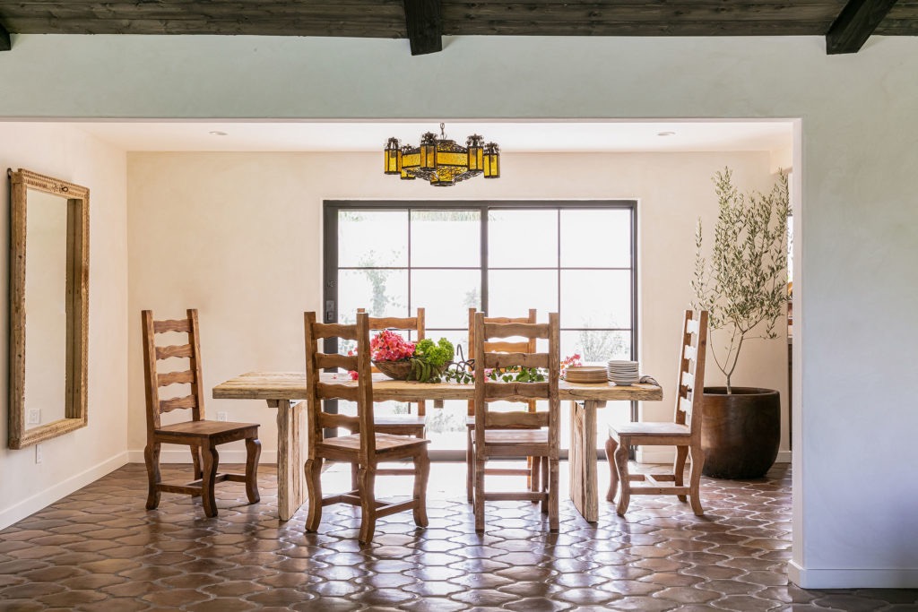 European Interior Design Styles- Spanish Revival Style- Styylish