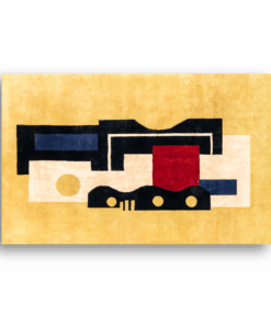 Tapestry Fernand Léger - Styylish