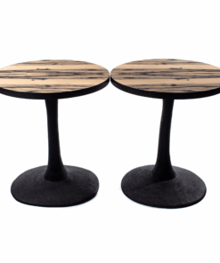 "Plant Sculpture" Side Tables - Styylish